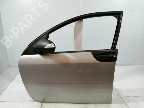 Used Left front door SMART FORFOUR (454) 1.3 (454.031) (95 hp) 13507694
