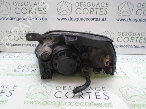 Højre forlygte KIA RIO I Hatchback (DC) 1.5 16V | BP5529813C29 