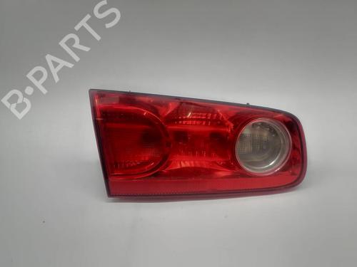 Venstre baglygte bagklap RENAULT LAGUNA II (BG0/1_) 2.0 dCi (BG1T) (150 hp) 29267322