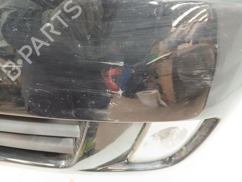 Bumper voor OPEL MERIVA A MPV (X03) | BP30623811C7