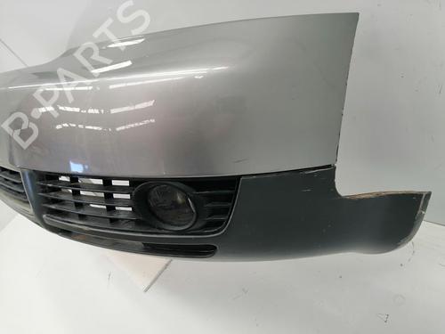 Front bumper AUDI A4 B6 (8E2) 1.9 TDI | BP34214761C7  - Image 5