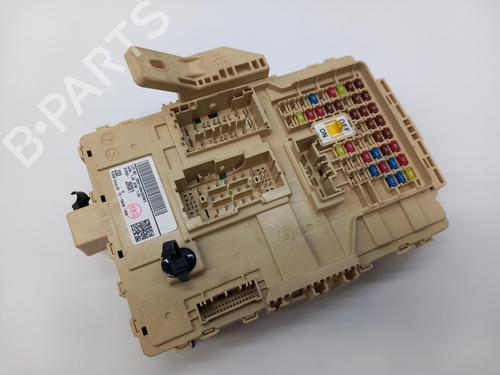 Used Fuse box HYUNDAI KONA (OS, OSE, OSI) [2017-2023]  17824486