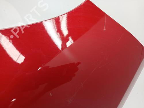 Front bumper MAZDA 2 Hatchback (KB) | BP37182395C7 - Image 3