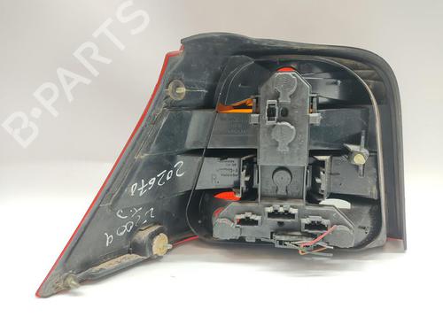 Højre baglygte VW GOLF IV (1J1)  | BP29376139C35 