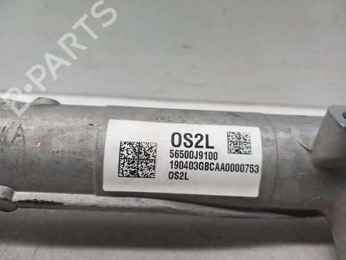 Steering rack HYUNDAI KONA (OS, OSE, OSI)  | BP18308094M22 