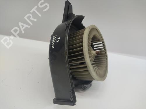 Varmeblæser SEAT IBIZA III (6L1) 1.9 TDI | BP29855869M62