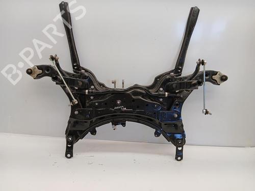 Forbro Forbro TOYOTA C-HR (_X1_) 1.8 Hybrid (ZYX10_, ZYX11_, ZYX10R, ZYX11R) (122 hp) 35803868 35803868