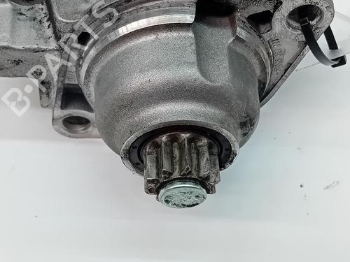 Starter SKODA FABIA I Combi (6Y5) 1.9 TDI | BP34376124M8  - Image 6