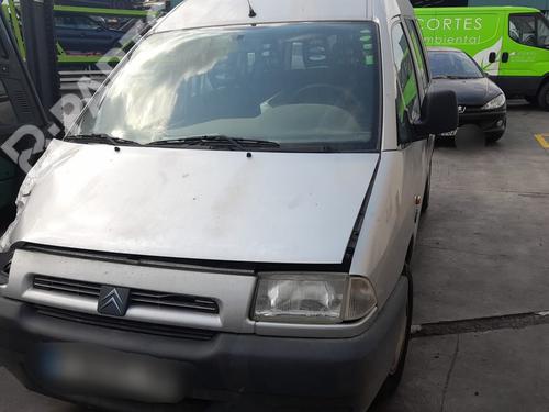Used Parts CITROËN JUMPY I Van (BS_, BT_, BY_, BZ_)    1155677