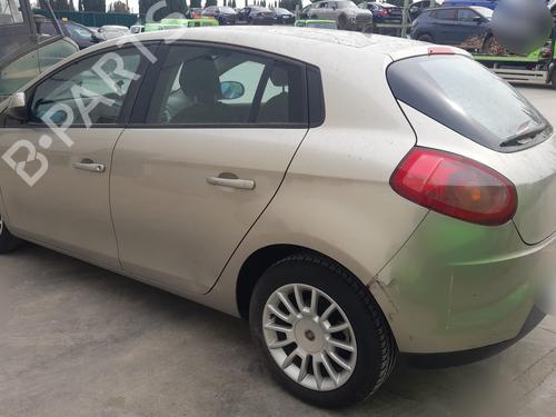 Tailgate FIAT BRAVO II (198_) 1.4 (198AXA1B) | BP23891026C6 