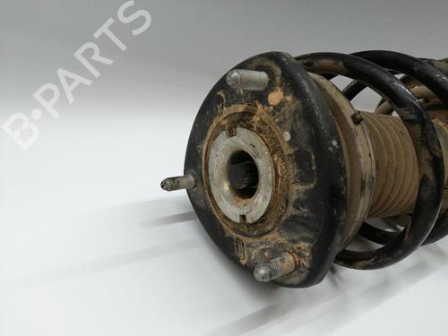Right front shock absorber MAZDA 3 Hatchback (BP) | BP37181609M17 - Image 4