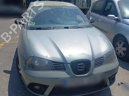 Used Parts SEAT IBIZA III (6L1) 4865716