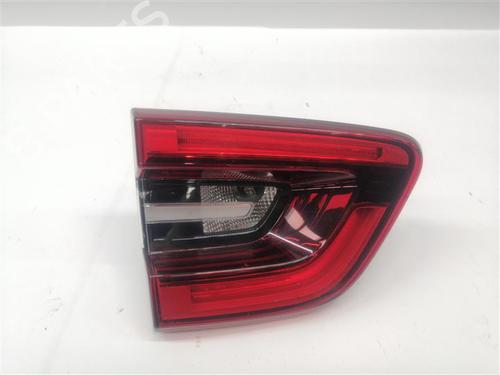 Used Left tailgate light Left tailgate light 19775101 19775101
