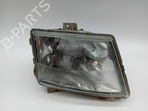 Used Right headlight MERCEDES-BENZ VITO Van (W638) 110 CDI 2.2 (638.094) (102 hp) 27498198
