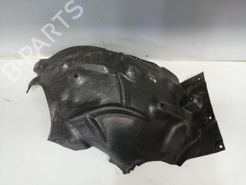 Wheel arch BMW 1 (F20) 116 d | BP29246827C56 
