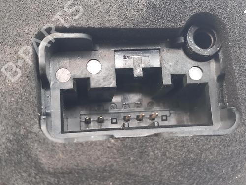 Rear right lock SEAT ARONA (KJ7, KJP) 1.0 TSI | BP28156085C99 