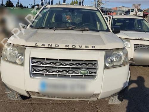 Used Parts LAND ROVER FREELANDER 2 (L359) 2.2 TD4 4x4 4972768