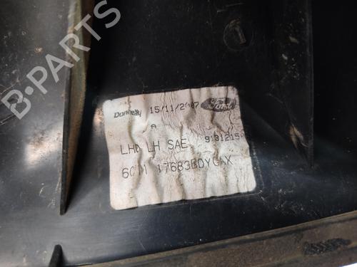 Left mirror FORD TRANSIT Van (FA_ _)  | BP27613954C26 