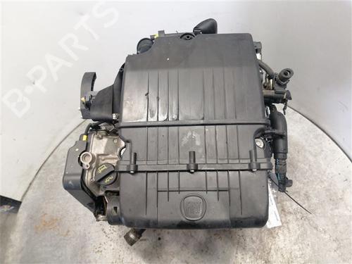 Used Engine Engine FIAT GRANDE PUNTO (199_) 1.4 LPG (78 hp) 39660564 39660564