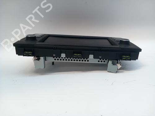 Display monitor SEAT ATECA (KH7, KHP)  | BP28357250C48 