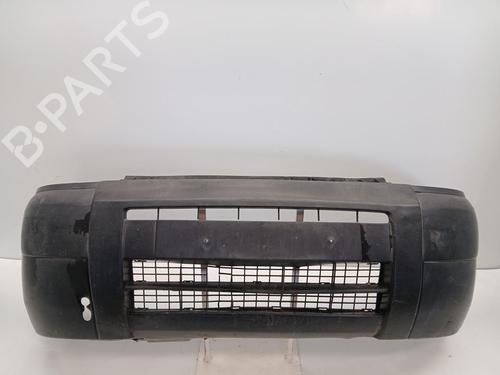 Used Front bumper Front bumper PEUGEOT PARTNER MPV (5_, G_) [1996-2026] 34348437 34348437