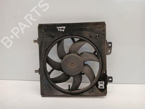 Used Radiator fan Radiator fan 37032509 37032509