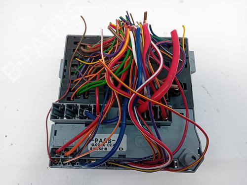 Electronic module FIAT 500 (312_) | BP37247202M83 - Image 3