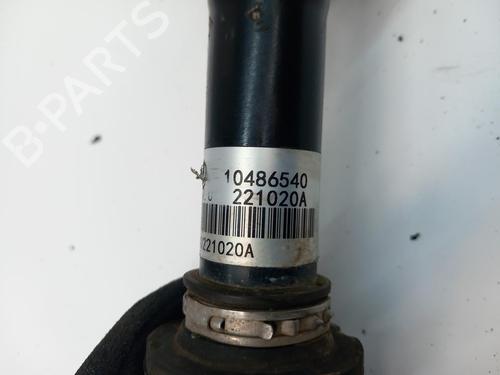 Right front driveshaft MG MG HS (AS23) | BP37429179M39 - Image 5