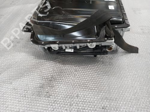 Battery MERCEDES-BENZ GLC (X253) 220 d 4-matic (253.915) | BP29720068E11 