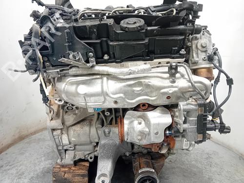 Engine BMW X3 (F25)  | BP28030328M1 