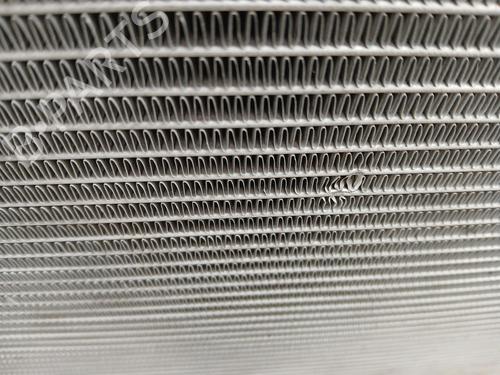 Water radiator VW GOLF VI (5K1)  | BP28191570M31 