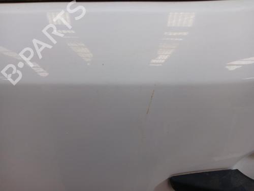 Left front door PEUGEOT EXPERT Van (V_)  | BP29408563C2 