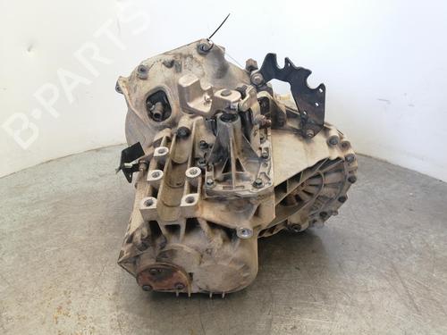 Gearbox FORD TRANSIT Van (FA_ _) 2.0 DI (FAE_, FAF_, FAG_) | BP38603334M3 - Image 2