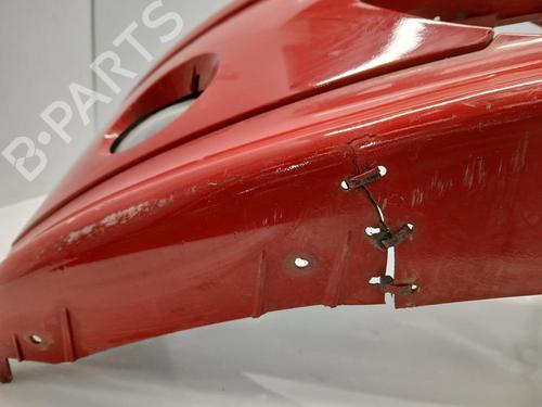Front bumper BMW 1 (E81) 116 i | BP36292596C7  - Image 6
