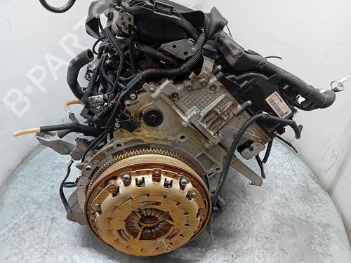Engine BMW 1 (E87) 116 d | BP37594522M1  - Image 5