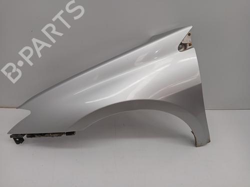 Forskærm venstre RENAULT LAGUNA III (BT0/1) 2.0 dCi (BT07, BT0J, BT14, BT1A, BT1S) (131 hp) 27613738