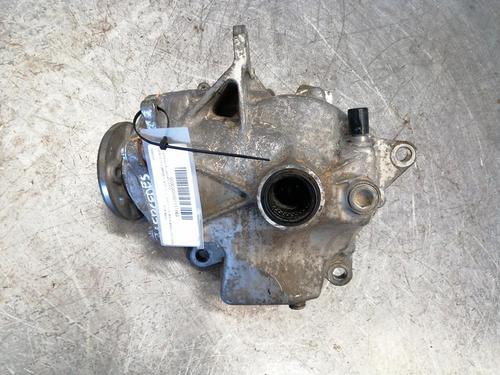 Used Front differential MERCEDES-BENZ GLC (X253) 200 d 4-matic (253.916) (163 hp) 31176061