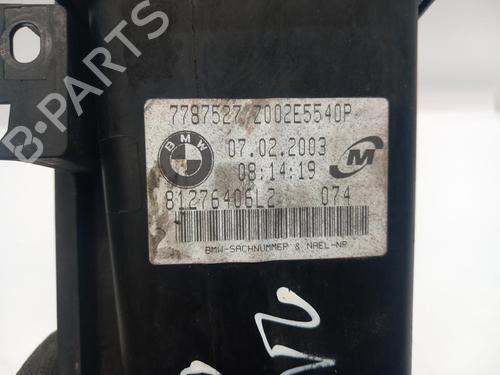 Ekpansionstank BMW 3 Compact (E46) 320 td | BP37594822C120 - Image 2