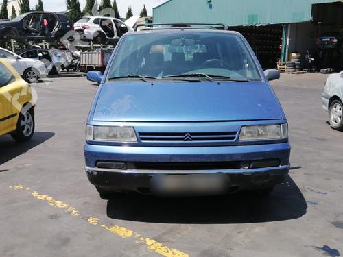 Used Parts CITROËN EVASION MPV (22, U6)  1.9 TD  1059485