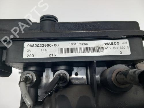 Compresseur de suspension CITROËN C4 Picasso I MPV (UD_) 2.0 HDi 138 | BP29982368M103 
