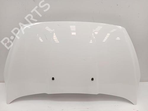 Used Hood FORD KA+ III (UK, FK) 1.5 TDCi (95 hp) 29591896