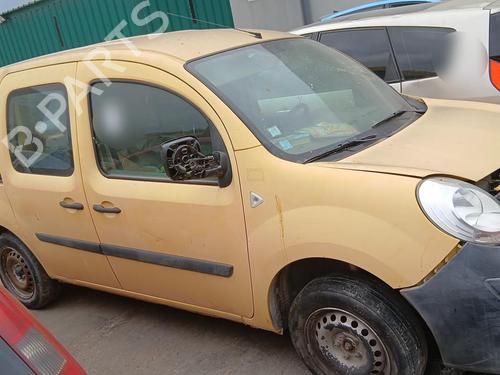 Headlight switch RENAULT KANGOO Express (FW0/1_)  | BP36276201I24  - Image 6