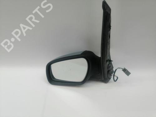 Used Left mirror Left mirror FORD FOCUS C-MAX (DM2) [2003-2007] 33201378 33201378