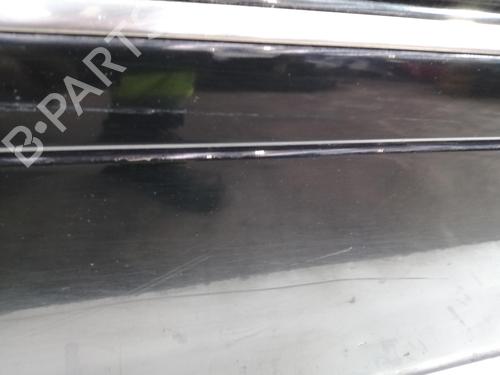 Left front door MERCEDES-BENZ E-CLASS (W211) E 320 CDI (211.026) | BP26913202C2 