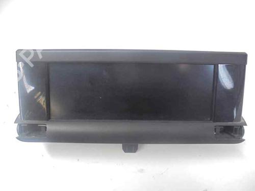Used Instrument cluster CITROËN C4 CACTUS 1.6 HDi 90 (92 hp) 6069065