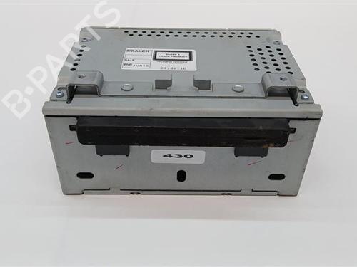 radio-ford-grand-c-max-dxacb7-dxaceu-2010-2011-2012-2013-2014-2015-2016-2017-2018-2019-37032674 main image