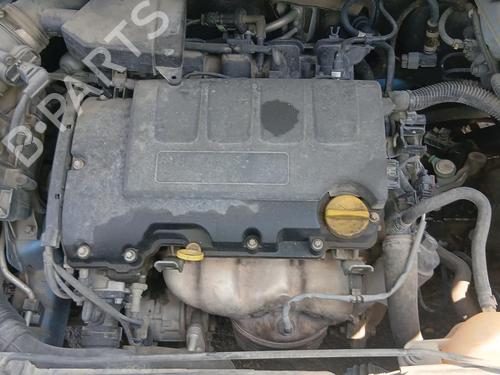 Dør højre bagtil OPEL CORSA E (X15) | BP38541376C5 - Image 10