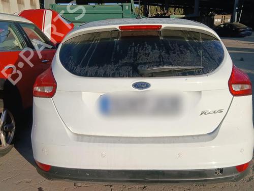 Left taillight FORD FOCUS III 1.6 TDCi | BP35786955C34 - Image 7