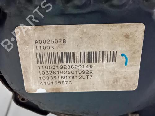 Steering rack FORD FOCUS III | BP38541390M22 - Image 7