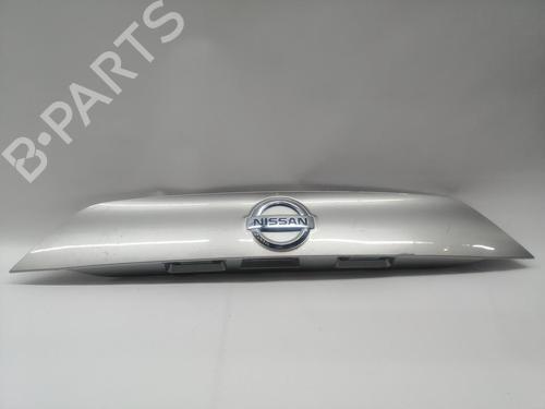 Trunk håndtak NISSAN QASHQAI II (J11, J11_) [2013-2025]  29904262